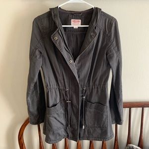 Mossimo utility jacket
